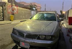 ميتسوبيشي ماجنا